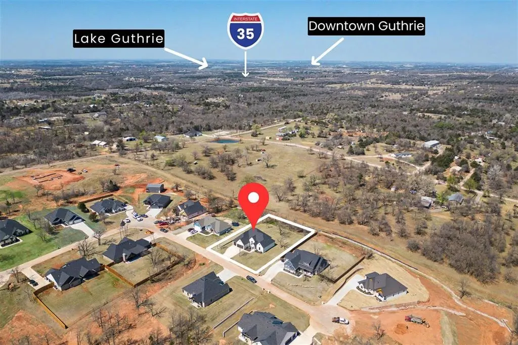 Photo 50 — 3072 Road Runner Court, Guthrie, OK 73044