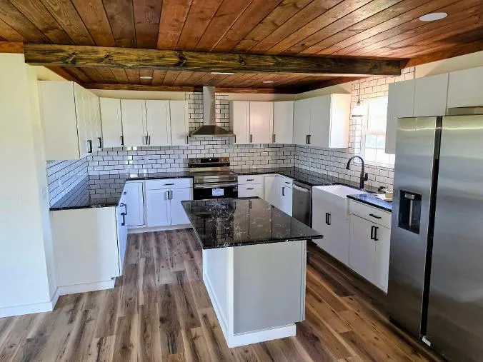 Photo 26 — 817 N 4th Street, Okemah, OK 74859