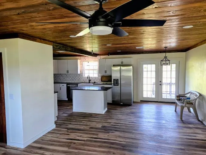 Photo 27 — 817 N 4th Street, Okemah, OK 74859