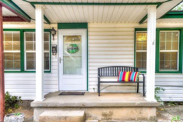 Photo 5 — 4928 S Drexel Avenue, Oklahoma City, OK 73119
