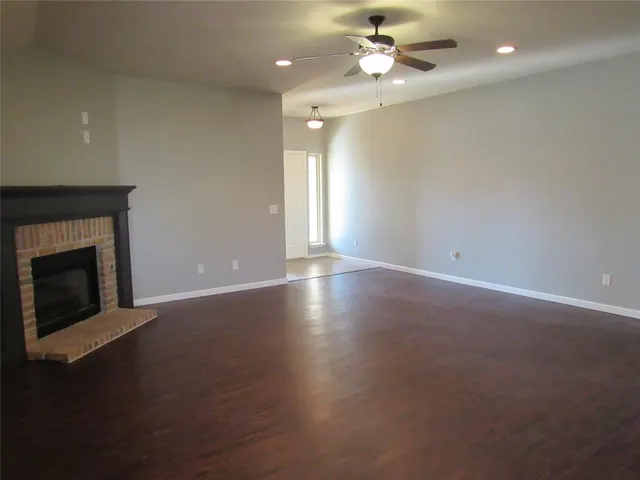 Photo 3 — 17516 Black Hawk Drive, Edmond, OK 73012