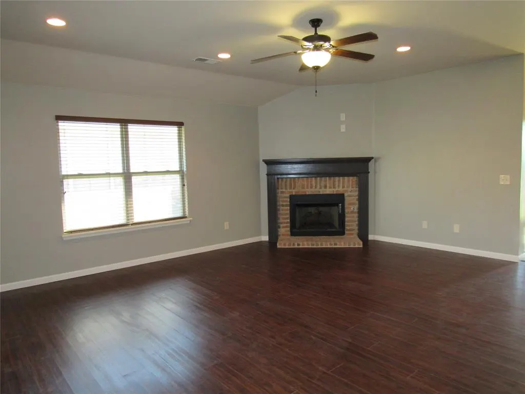 Photo 4 — 17516 Black Hawk Drive, Edmond, OK 73012