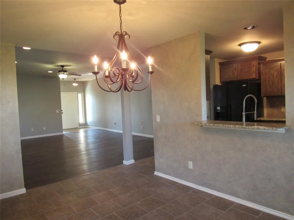 Photo 9 — 17516 Black Hawk Drive, Edmond, OK 73012