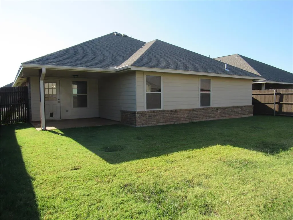 Photo 24 — 17516 Black Hawk Drive, Edmond, OK 73012