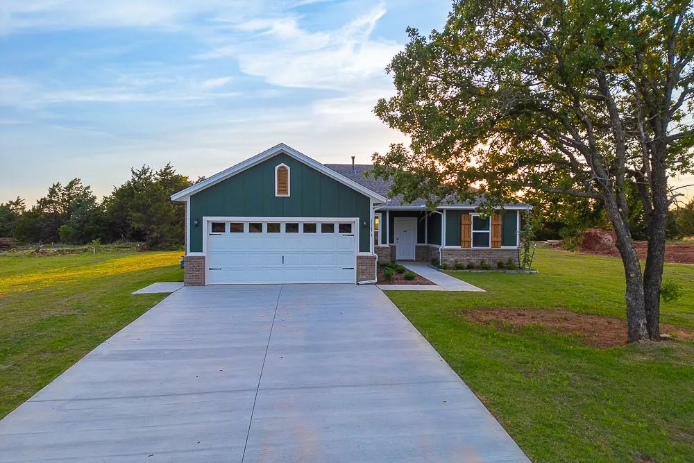Photo 43 — 11473 Ward Road, Edmond, OK 73044