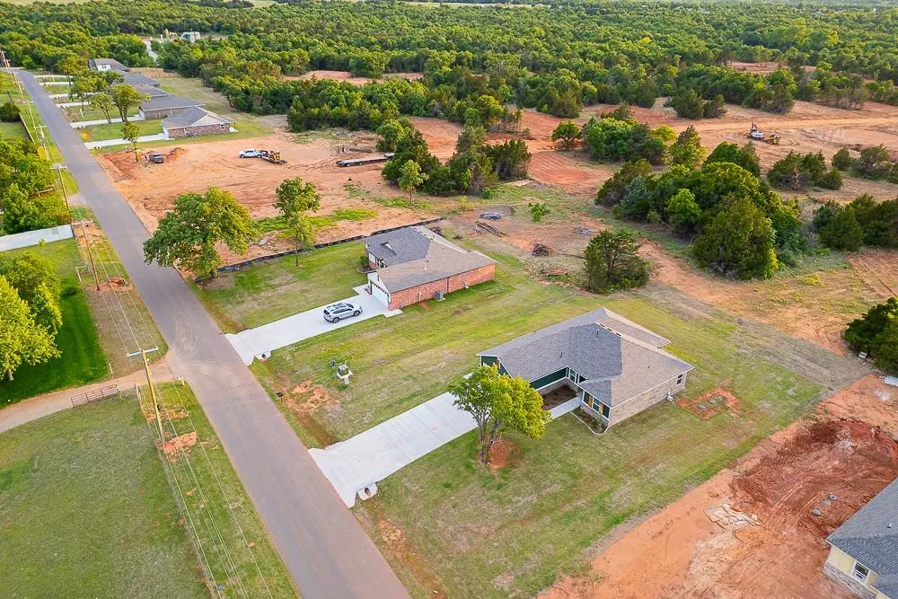 Photo 49 — 11473 Ward Road, Edmond, OK 73044