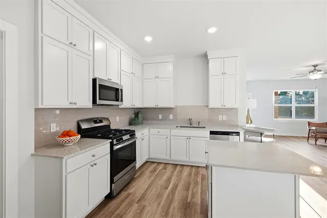 Photo 2 — 11473 Ward Road, Edmond, OK 73044