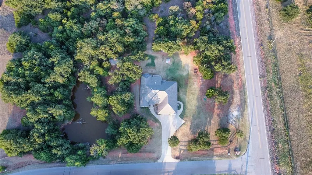 Photo 2 — 22176 Panther Run Road, Luther, OK 73054