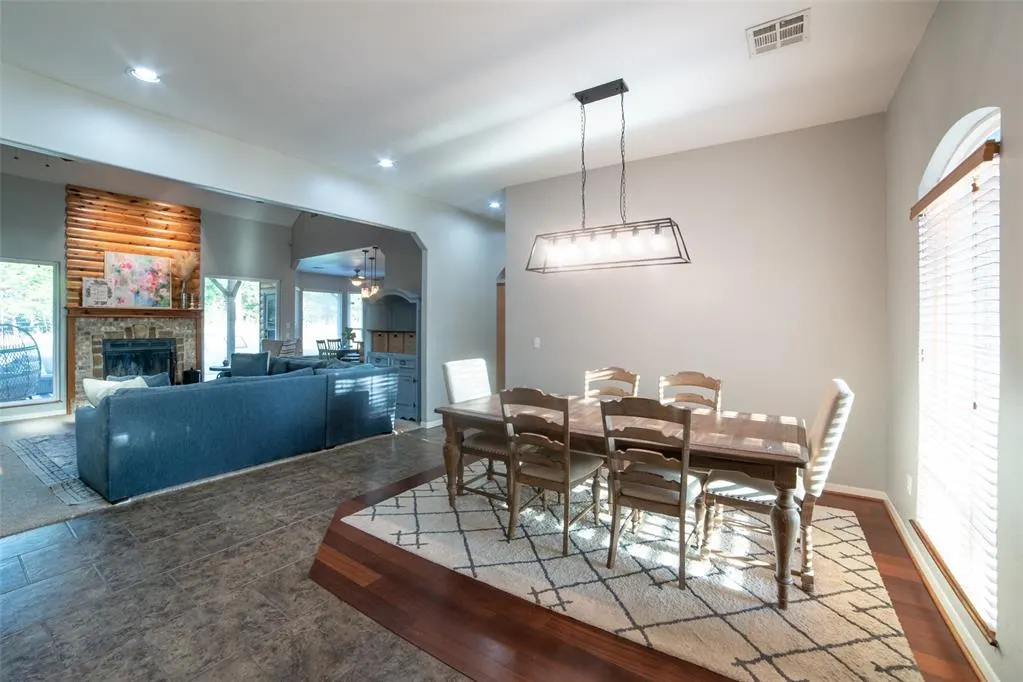 Photo 8 — 22176 Panther Run Road, Luther, OK 73054