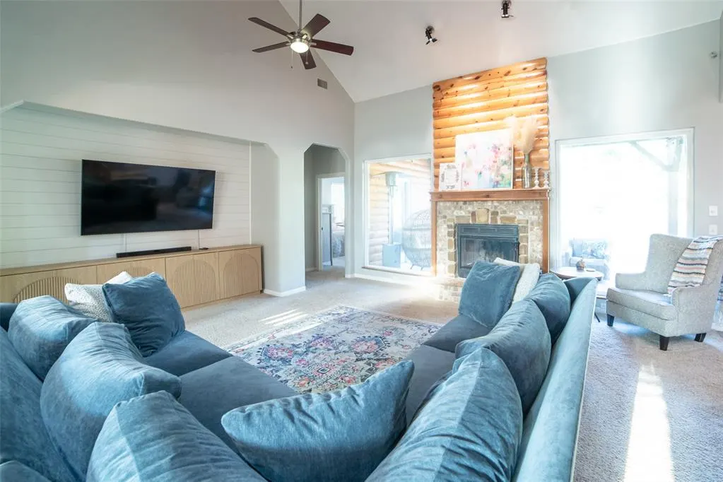 Photo 9 — 22176 Panther Run Road, Luther, OK 73054