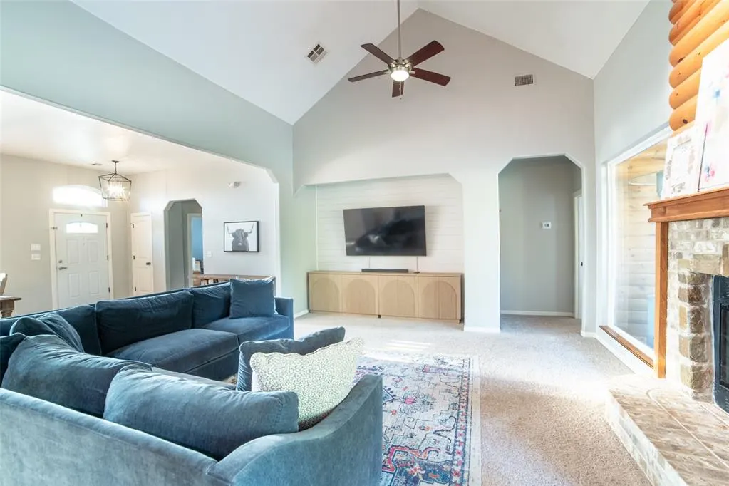 Photo 10 — 22176 Panther Run Road, Luther, OK 73054
