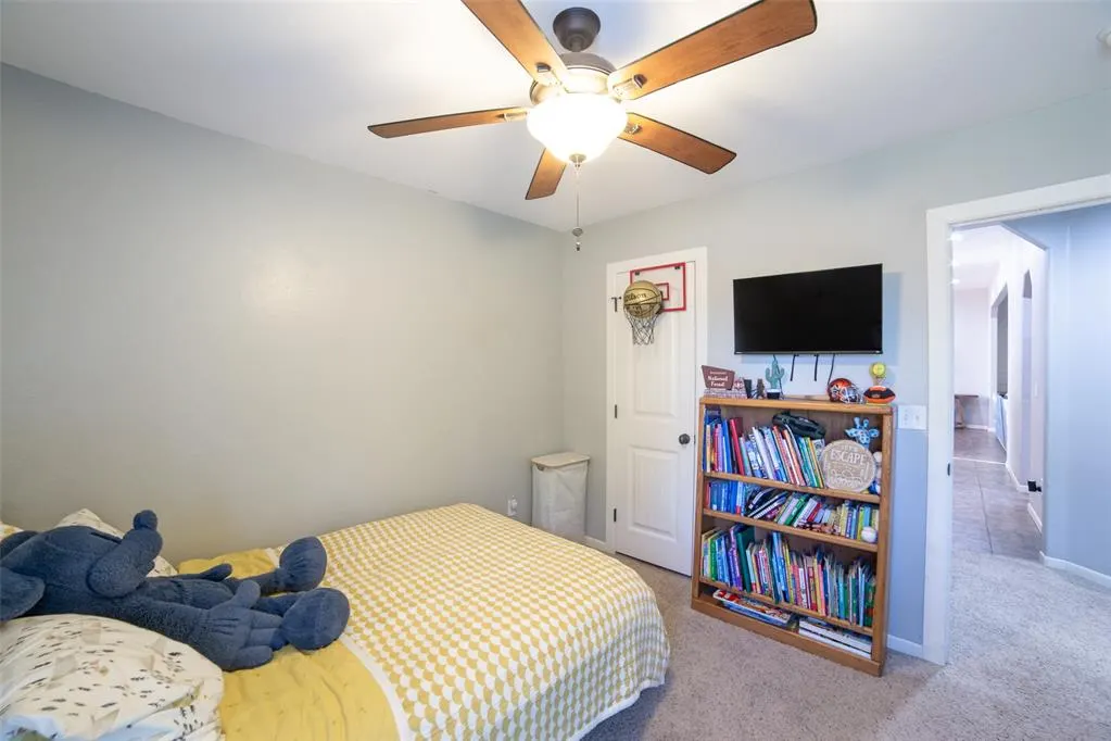 Photo 25 — 22176 Panther Run Road, Luther, OK 73054