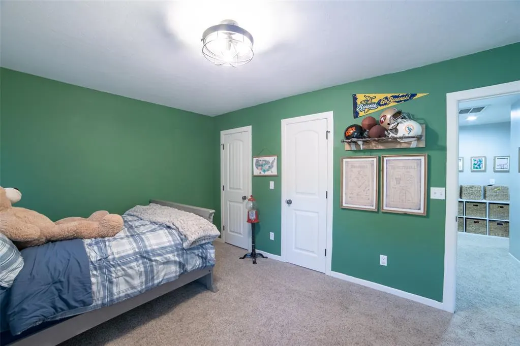 Photo 28 — 22176 Panther Run Road, Luther, OK 73054