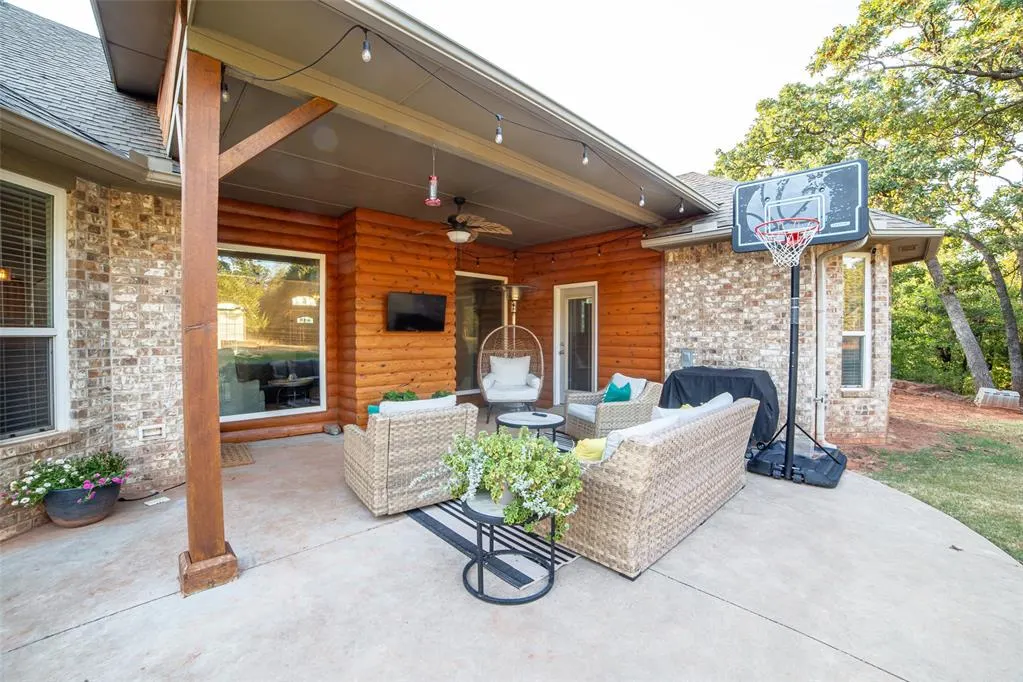 Photo 30 — 22176 Panther Run Road, Luther, OK 73054