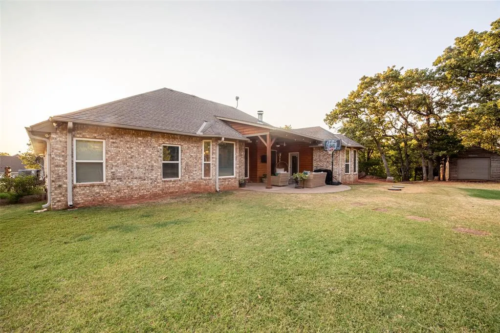 Photo 35 — 22176 Panther Run Road, Luther, OK 73054
