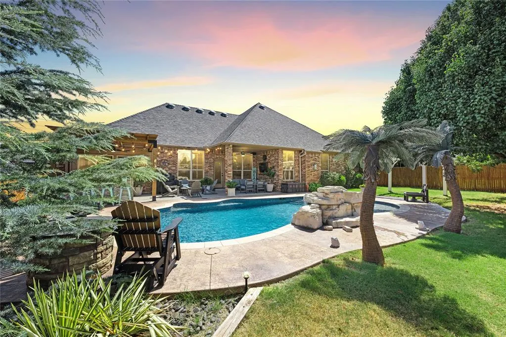 Photo 4 — 1813 NW 193rd Circle, Edmond, OK 73012