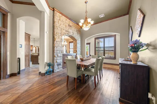 Photo 6 — 1813 NW 193rd Circle, Edmond, OK 73012