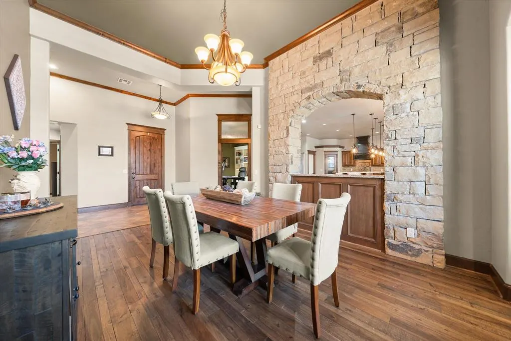 Photo 7 — 1813 NW 193rd Circle, Edmond, OK 73012