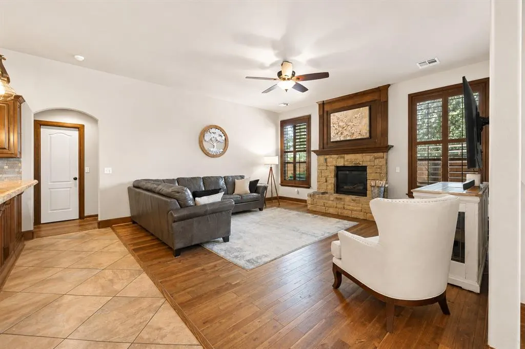 Photo 11 — 1813 NW 193rd Circle, Edmond, OK 73012