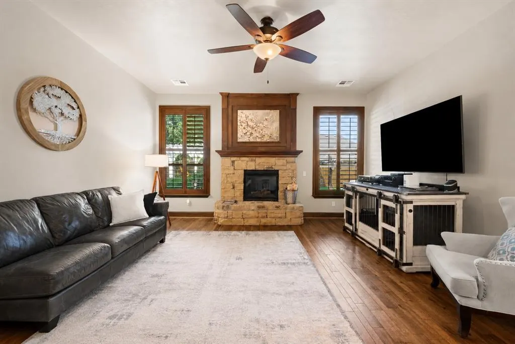 Photo 12 — 1813 NW 193rd Circle, Edmond, OK 73012
