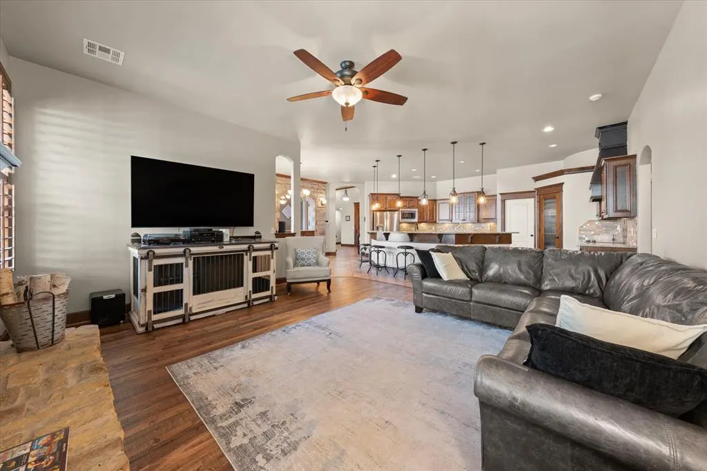 Photo 13 — 1813 NW 193rd Circle, Edmond, OK 73012