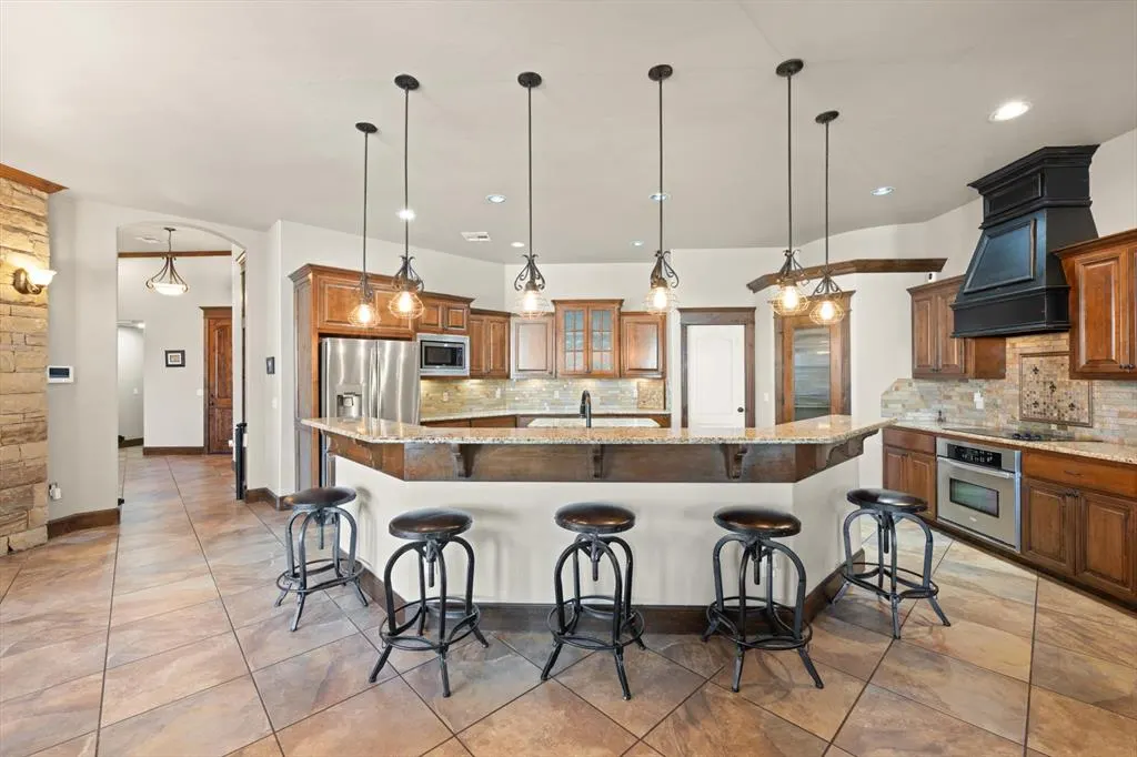 Photo 14 — 1813 NW 193rd Circle, Edmond, OK 73012