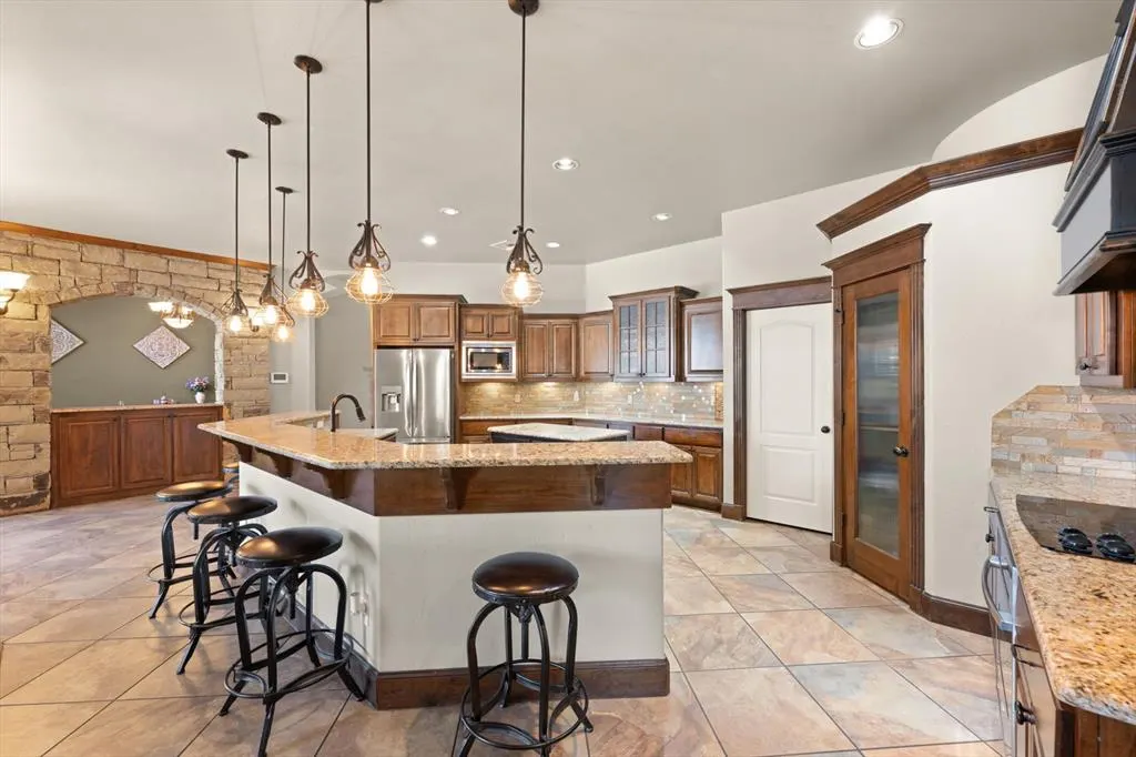 Photo 17 — 1813 NW 193rd Circle, Edmond, OK 73012