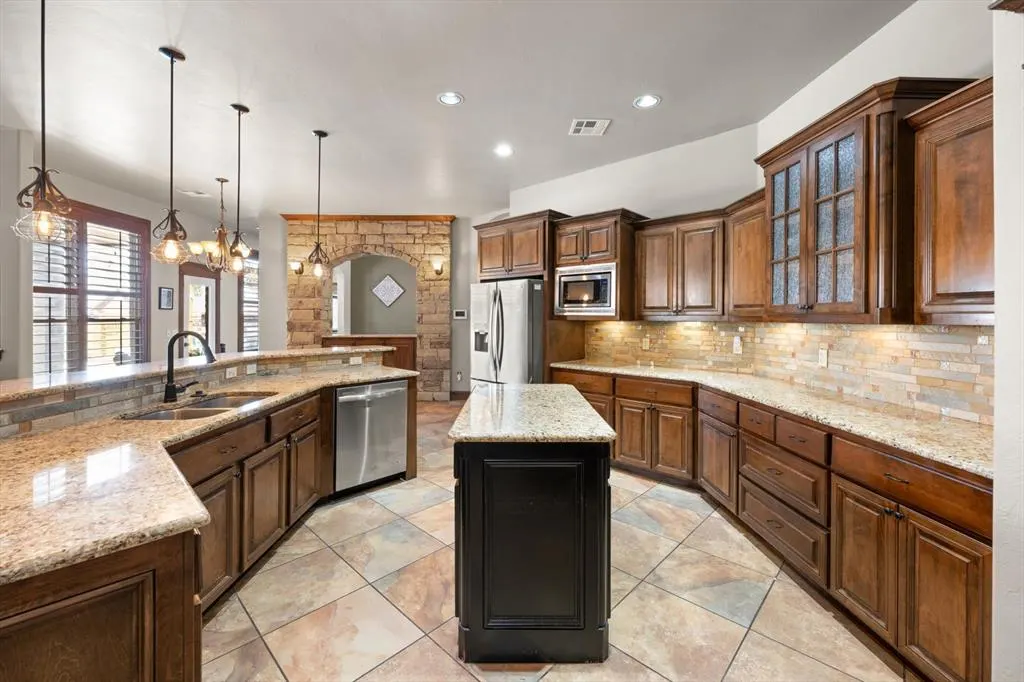 Photo 18 — 1813 NW 193rd Circle, Edmond, OK 73012