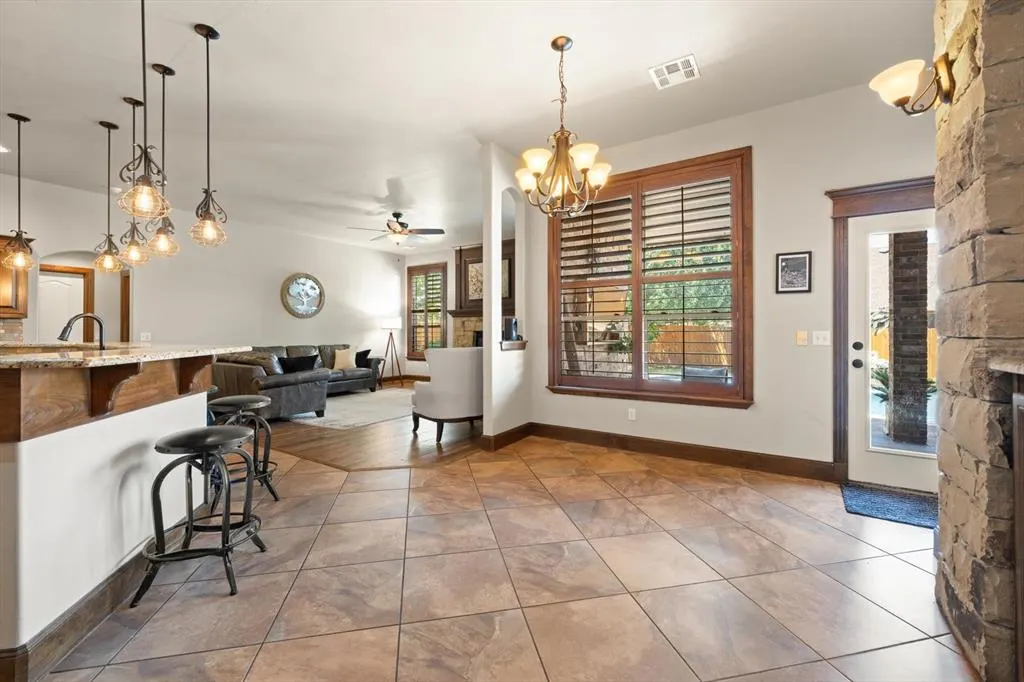 Photo 20 — 1813 NW 193rd Circle, Edmond, OK 73012