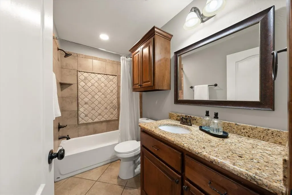 Photo 33 — 1813 NW 193rd Circle, Edmond, OK 73012