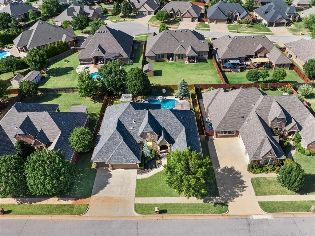 Photo 42 — 1813 NW 193rd Circle, Edmond, OK 73012