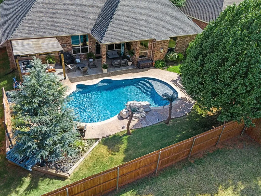 Photo 45 — 1813 NW 193rd Circle, Edmond, OK 73012