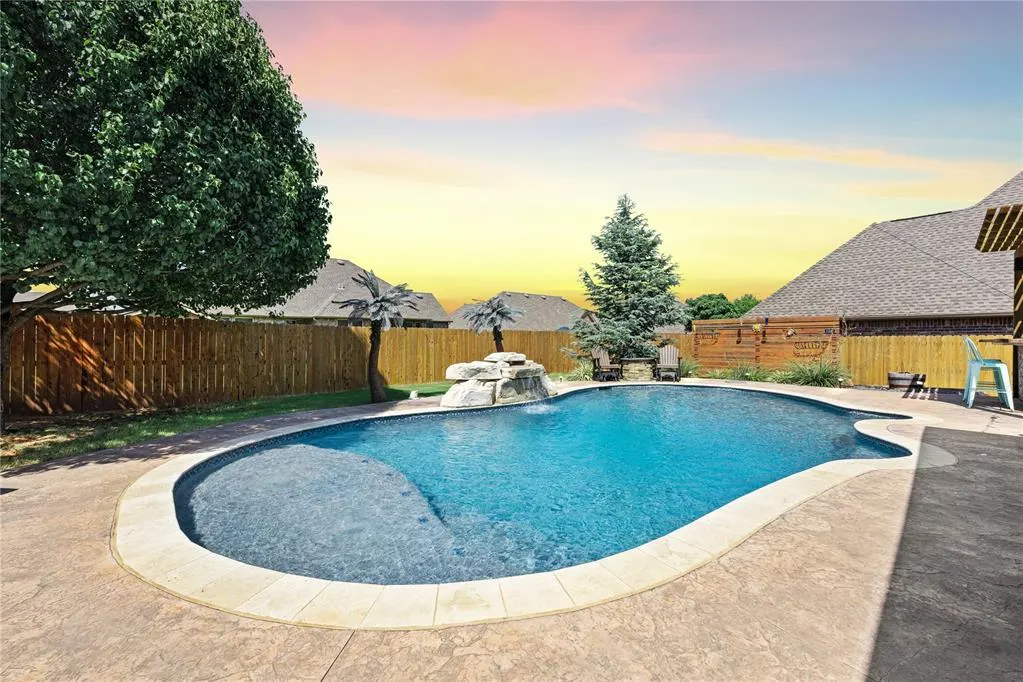 Photo 46 — 1813 NW 193rd Circle, Edmond, OK 73012