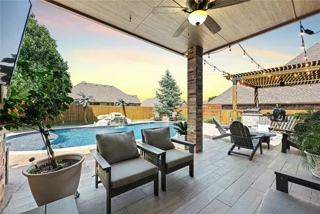 Photo 5 — 1813 NW 193rd Circle, Edmond, OK 73012