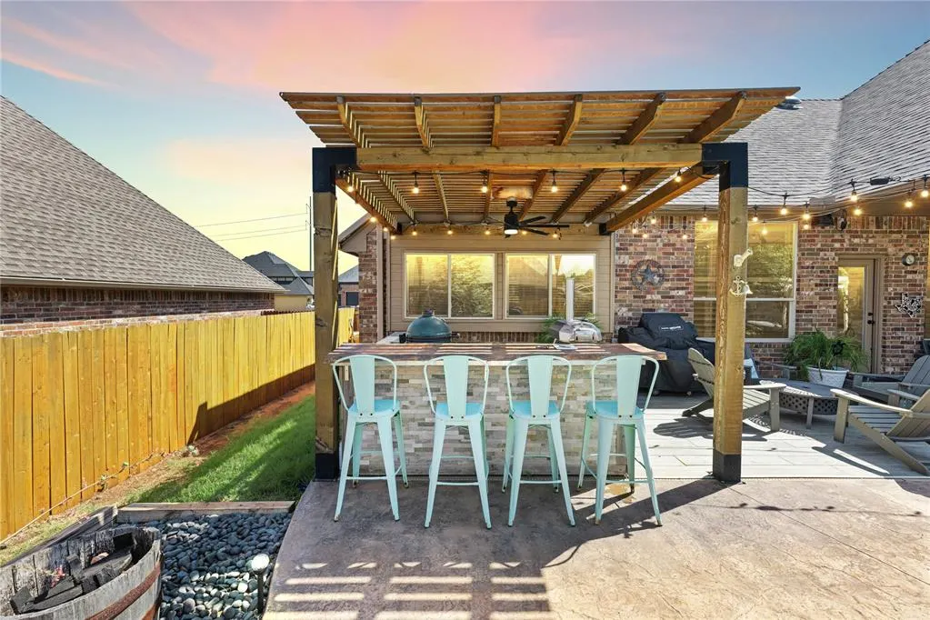 Photo 49 — 1813 NW 193rd Circle, Edmond, OK 73012