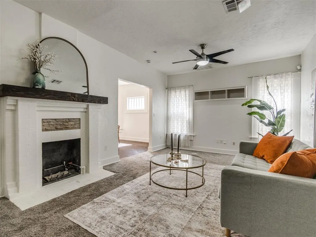 Photo 7 — 812 NW 21st Street, Oklahoma City, OK 73106