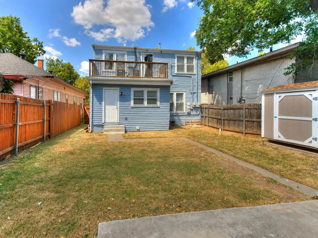 Photo 38 — 812 NW 21st Street, Oklahoma City, OK 73106