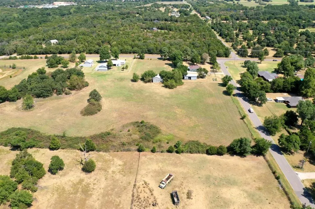 Photo 7 — 0000 N Henny Road, Jones, OK 73049