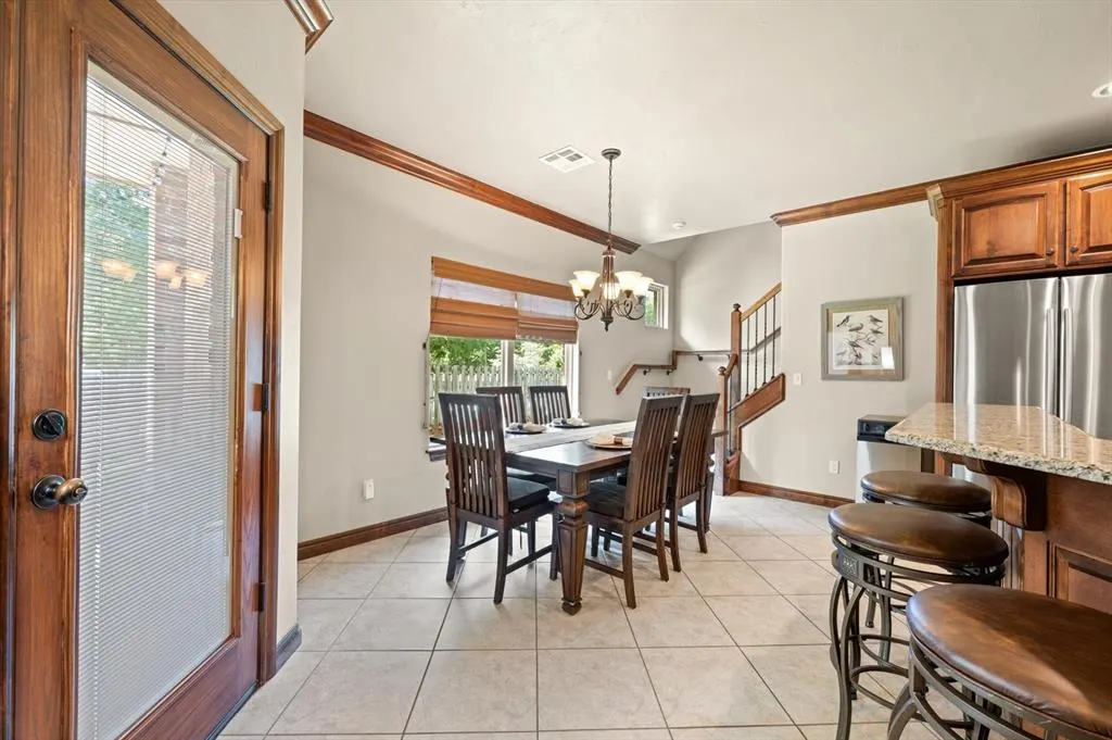 Photo 9 — 840 Sea Biscuit Drive, Edmond, OK 73025