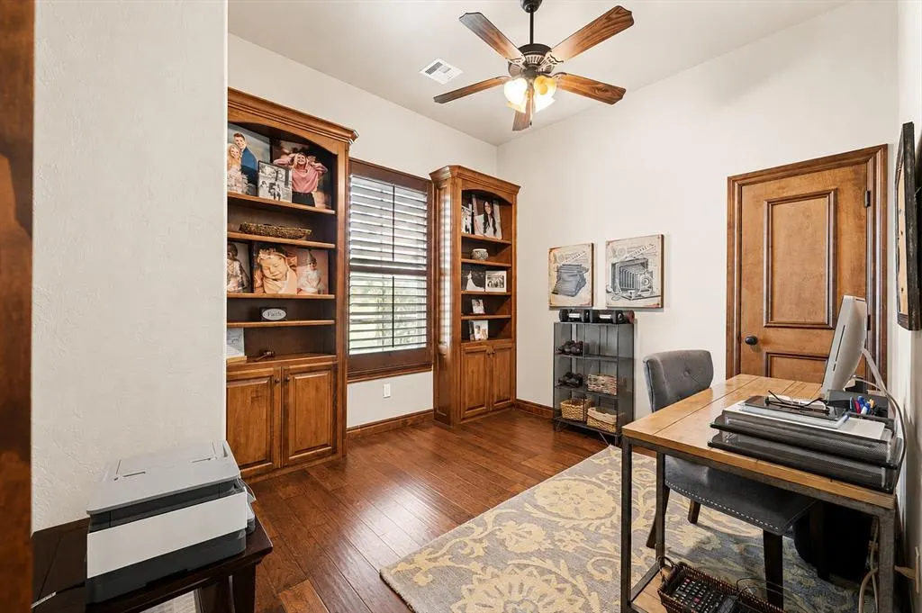 Photo 16 — 840 Sea Biscuit Drive, Edmond, OK 73025