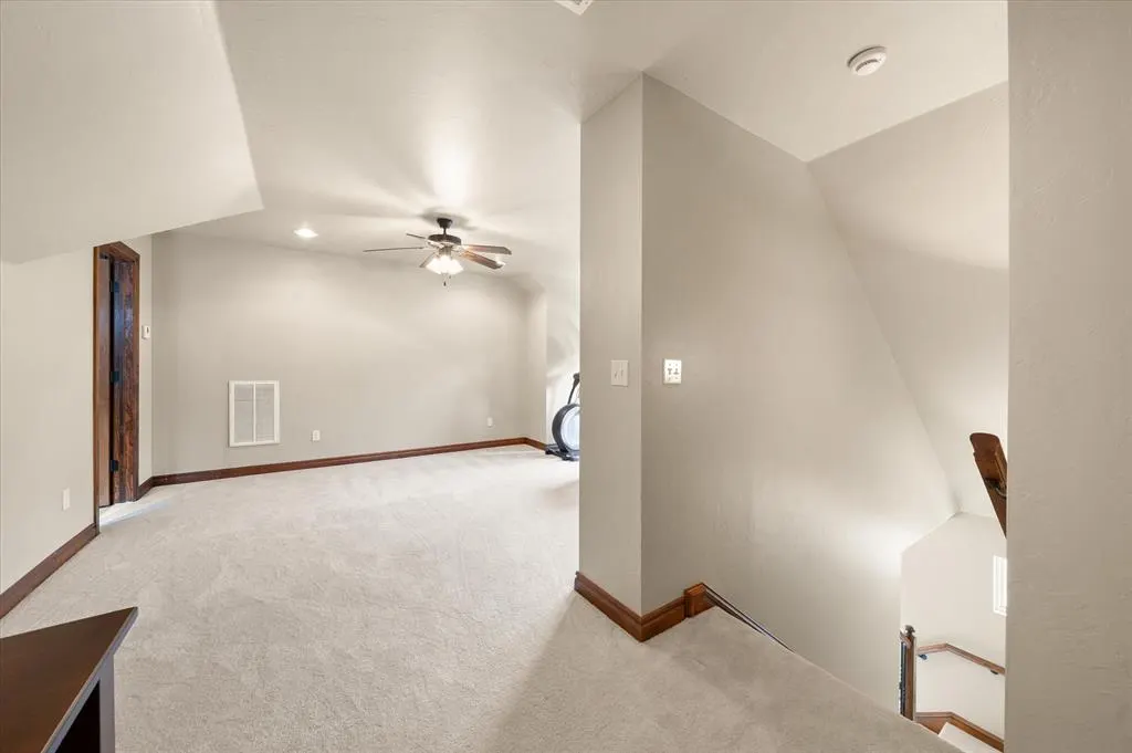 Photo 22 — 840 Sea Biscuit Drive, Edmond, OK 73025