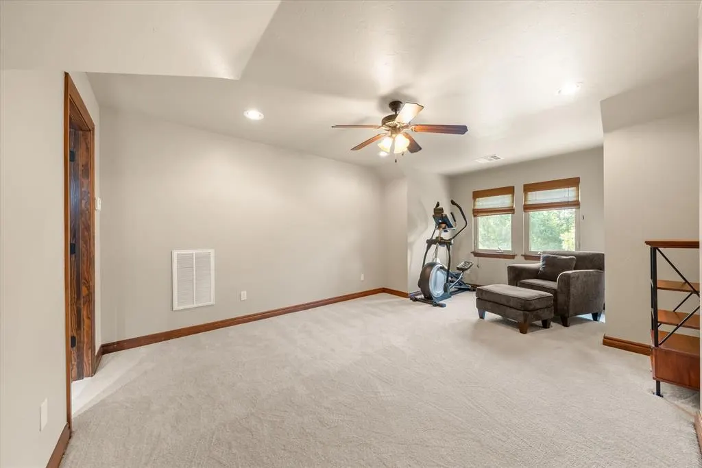 Photo 23 — 840 Sea Biscuit Drive, Edmond, OK 73025