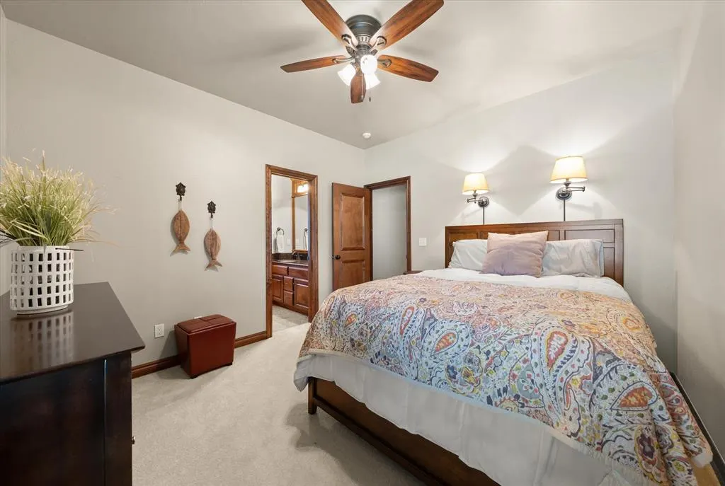 Photo 27 — 840 Sea Biscuit Drive, Edmond, OK 73025