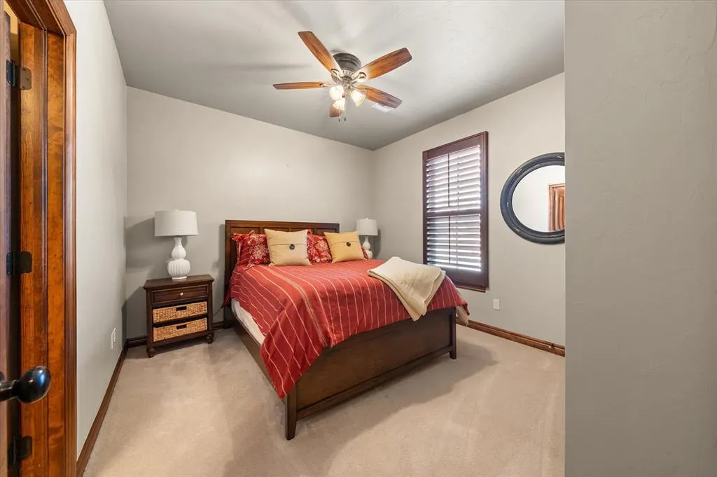 Photo 31 — 840 Sea Biscuit Drive, Edmond, OK 73025