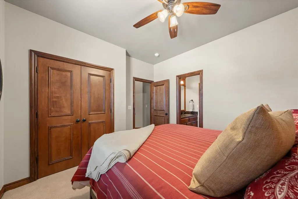 Photo 32 — 840 Sea Biscuit Drive, Edmond, OK 73025