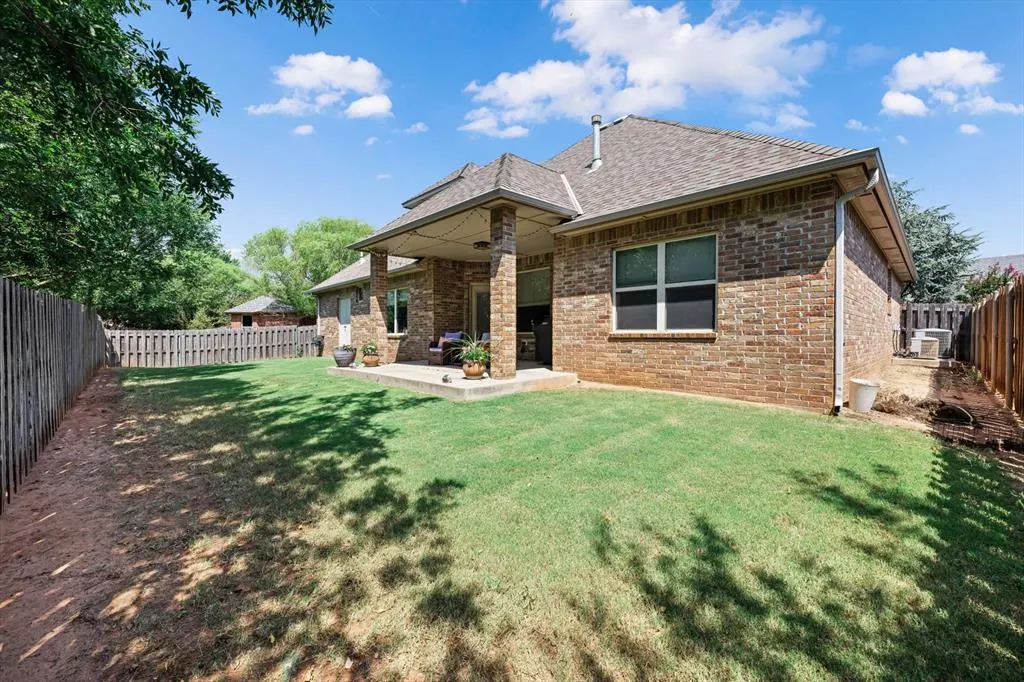 Photo 39 — 840 Sea Biscuit Drive, Edmond, OK 73025
