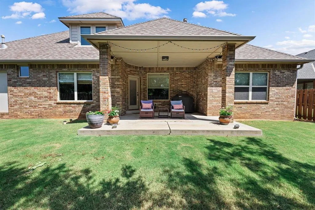 Photo 40 — 840 Sea Biscuit Drive, Edmond, OK 73025