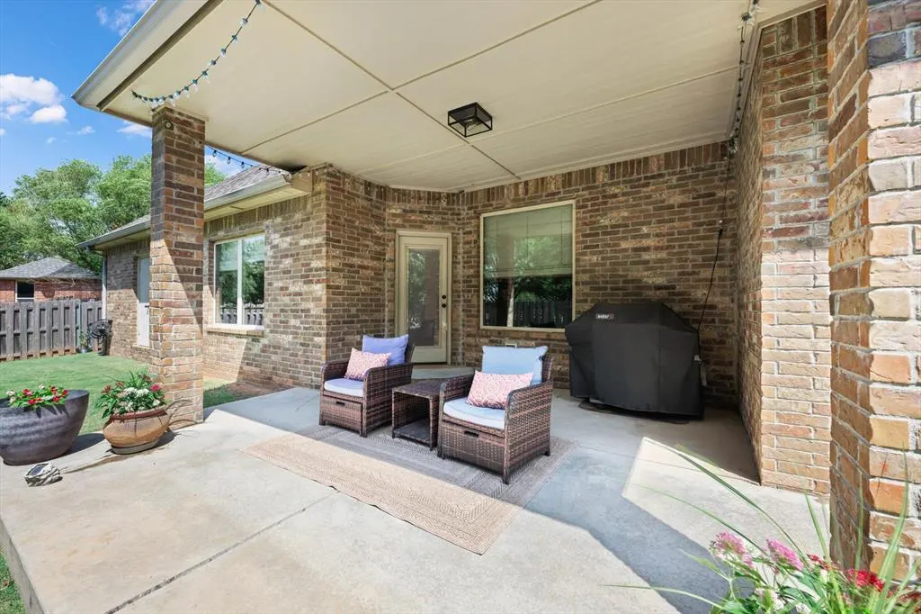 Photo 41 — 840 Sea Biscuit Drive, Edmond, OK 73025
