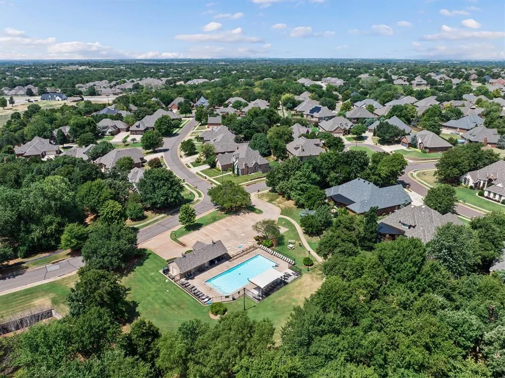 Photo 43 — 840 Sea Biscuit Drive, Edmond, OK 73025