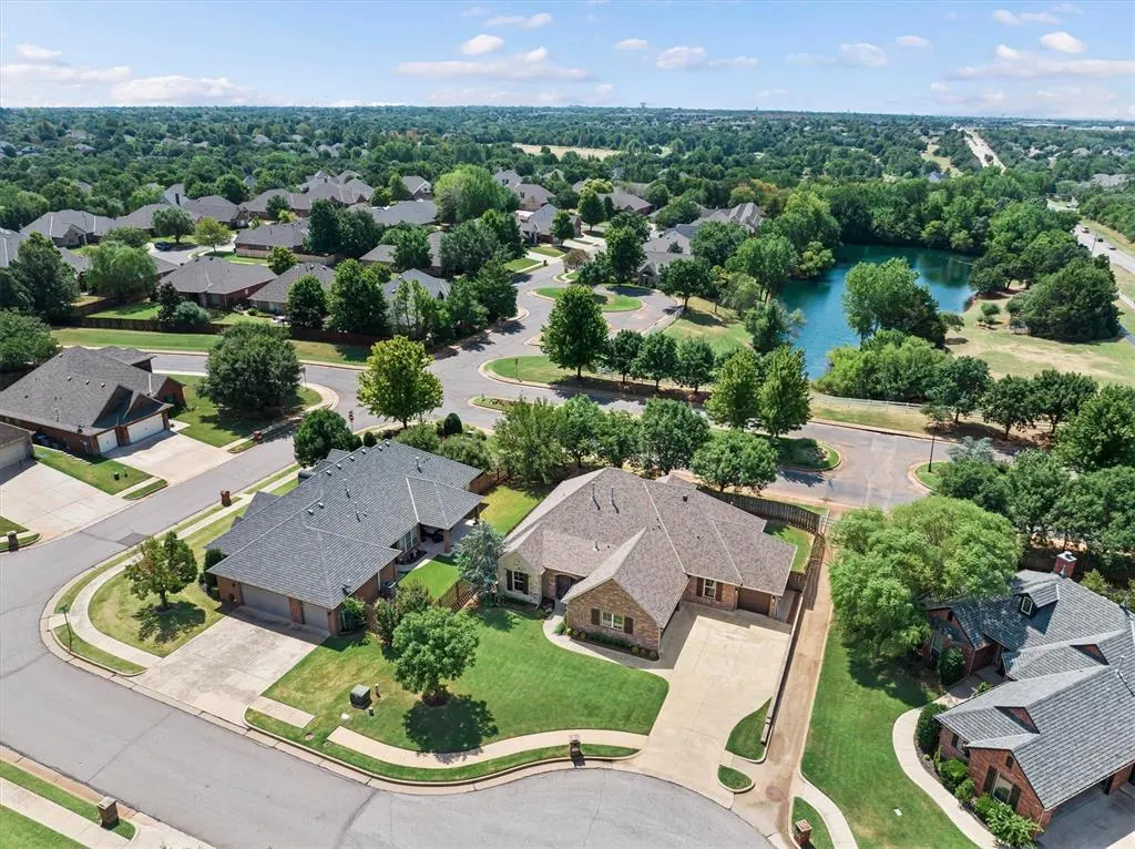 Photo 44 — 840 Sea Biscuit Drive, Edmond, OK 73025